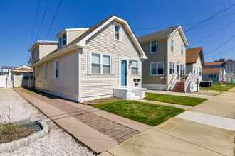 Khác 4 North Wildwood Vacation Rental - 9 Mi to Cape May!