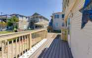 Others 7 North Wildwood Vacation Rental - 9 Mi to Cape May!