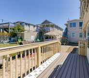 Lain-lain 7 North Wildwood Vacation Rental - 9 Mi to Cape May!