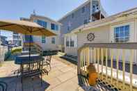 Others North Wildwood Vacation Rental - 9 Mi to Cape May!
