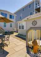 Ảnh chính North Wildwood Vacation Rental - 9 Mi to Cape May!