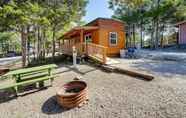 Others 2 Branson Vacation Rental Cabin w/ Foosball Table!