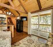 Lainnya 7 Branson Vacation Rental Cabin w/ Foosball Table!