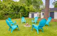 Others 4 Charming New Bern Vacation Rental w/ Yard