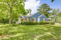 Others Charming New Bern Vacation Rental w/ Yard