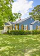 Ảnh chính Charming New Bern Vacation Rental w/ Yard