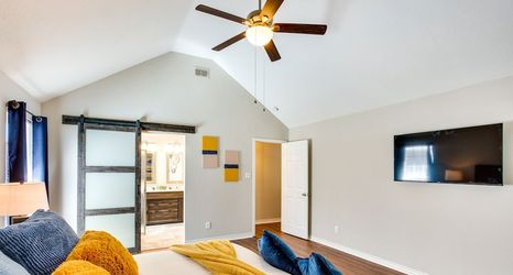 その他 2 Texas Vacation Rental w/ Private Heated Pool!