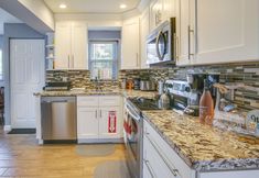 其他 7 Private Pool & Patio: Fort Lauderdale Home!