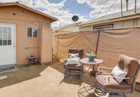 Others Tucson Studio w/ Private Backyard - Great Location
