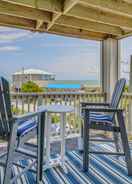 Primary image Carolina Beach Condo w/ Community Pool