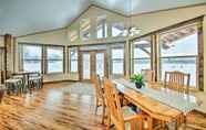 Others 6 All-season Bonners Ferry Home w/ Views