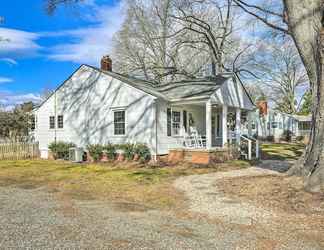 Lain-lain 2 Pet-friendly Greensboro Vacation Rental!