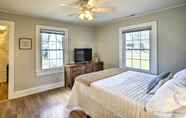 Others 3 Pet-friendly Greensboro Vacation Rental!