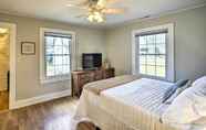 อื่นๆ 3 Pet-friendly Greensboro Vacation Rental!