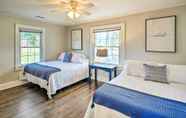 Others 7 Pet-friendly Greensboro Vacation Rental!