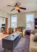 Primary image Cozy Waterford Apartment w/ Waterfront Views!