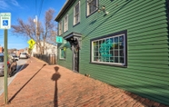 Khác 5 Downtown Hallowell Retreat w/ Water Views!