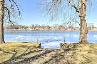 Khác 4 Riverfront Dixon, Illinois, Vacation Rental!