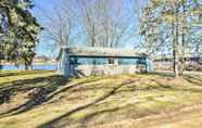 Lainnya 6 Riverfront Dixon, Illinois, Vacation Rental!