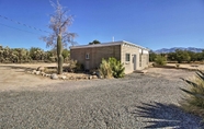 Others 2 Cozy Tucson Guesthouse: Fire Pit + Mtn Views!