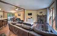 Others 2 Family Home w/ Fire Pit ~ 3 Mi to Hunter Mtn!