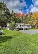 Primary image Family Home w/ Fire Pit ~ 3 Mi to Hunter Mtn!