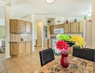 Lainnya 2 Bright Yuma Home w/ Spacious Yard & Patio!