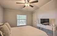 Lain-lain 4 Quiet Kingston Getaway Close to Lake Texoma!