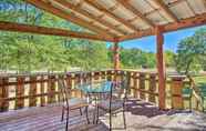 Lain-lain 5 Quiet Kingston Getaway Close to Lake Texoma!