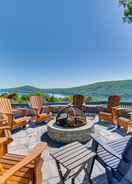 Ảnh chính Canandaigua Lake Bed & Breakfast w/ Hot Tub & Pool