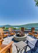 Ảnh chính Canandaigua Lake Bed & Breakfast w/ Hot Tub & Pool