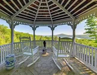 Others 2 Canandaigua Lake Bed & Breakfast w/ Hot Tub & Pool