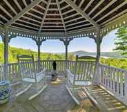 Lainnya 2 Canandaigua Lake Bed & Breakfast w/ Hot Tub & Pool