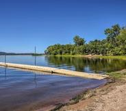 Others 3 Modern Beachfront Oasis in Stockholm w/ Dock!