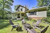 Others Charming Brevard Retreat ~ 3 Mi to Downtown!