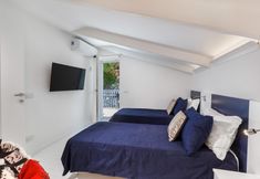 อื่นๆ 4 Leucosia in Sorrento