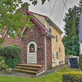 Primary image 1 Lovely Home Near FDU & Holy Name Hospital!, 191st Street Hotels