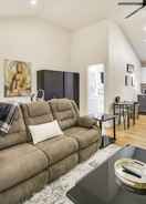 Primary image Modern Pacific Vacation Rental: 5 Mi to Lake Tapps