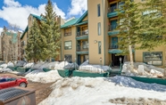 Others 2 Brian Head Vacation Rental w/ On-site Ski Lift!