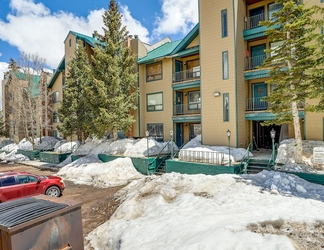 Lain-lain 2 Brian Head Vacation Rental w/ On-site Ski Lift!