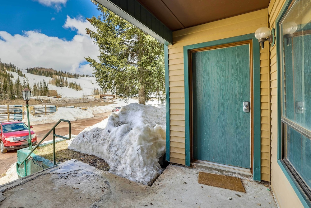 Others 4 Brian Head Vacation Rental w/ On-site Ski Lift!