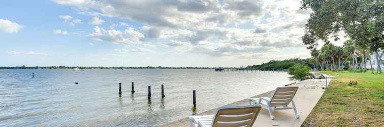 Others Palmetto Vacation Home: Manatee River Access!