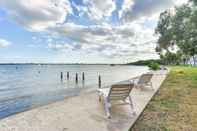 อื่นๆ Palmetto Vacation Home: Manatee River Access!