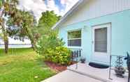 อื่นๆ 3 Palmetto Vacation Home: Manatee River Access!