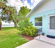 อื่นๆ 3 Palmetto Vacation Home: Manatee River Access!