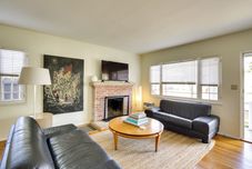 Others San Diego Vacation Rental Near Balboa Park!