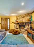 Primary image Peaceful Boulder Apartment w/ Private Patio!