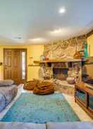 Primary image Peaceful Boulder Apartment w/ Private Patio!