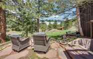 Others 5 Peaceful Boulder Apartment w/ Private Patio!