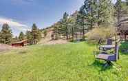 Others 6 Peaceful Boulder Apartment w/ Private Patio!